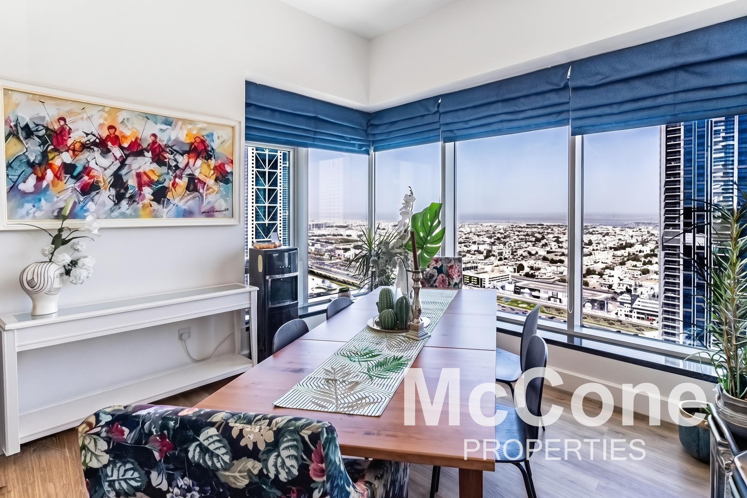 1 Bedroom Apartment for Sale in The Lofts Central, Downtown Dubai — photo 3 of 14