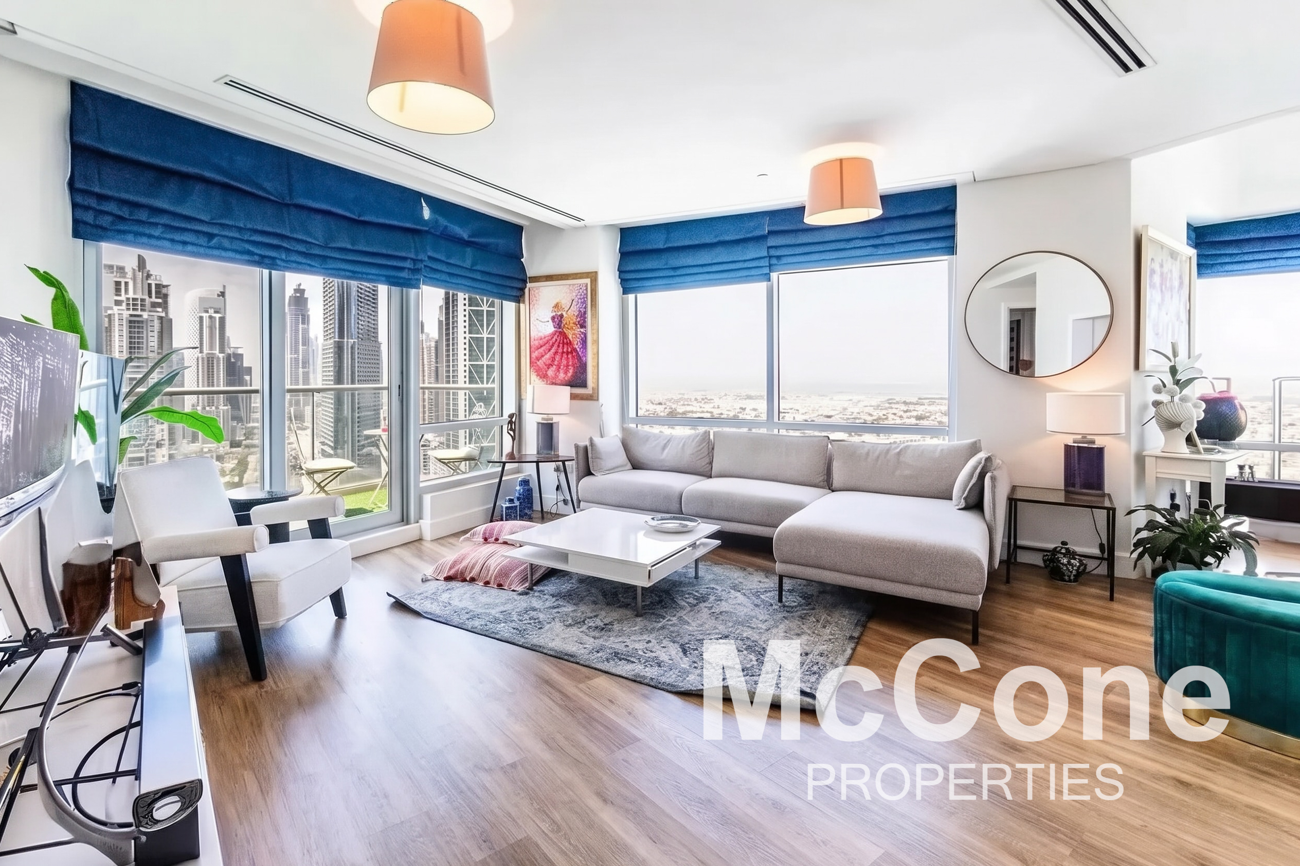1 Bedroom Apartment for Sale in The Lofts Central, Downtown Dubai