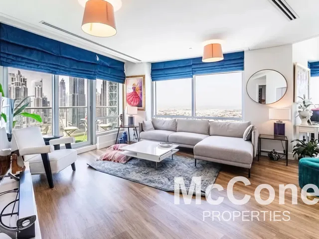 1 Bedroom Apartment for Sale in The Lofts Central, Downtown Dubai