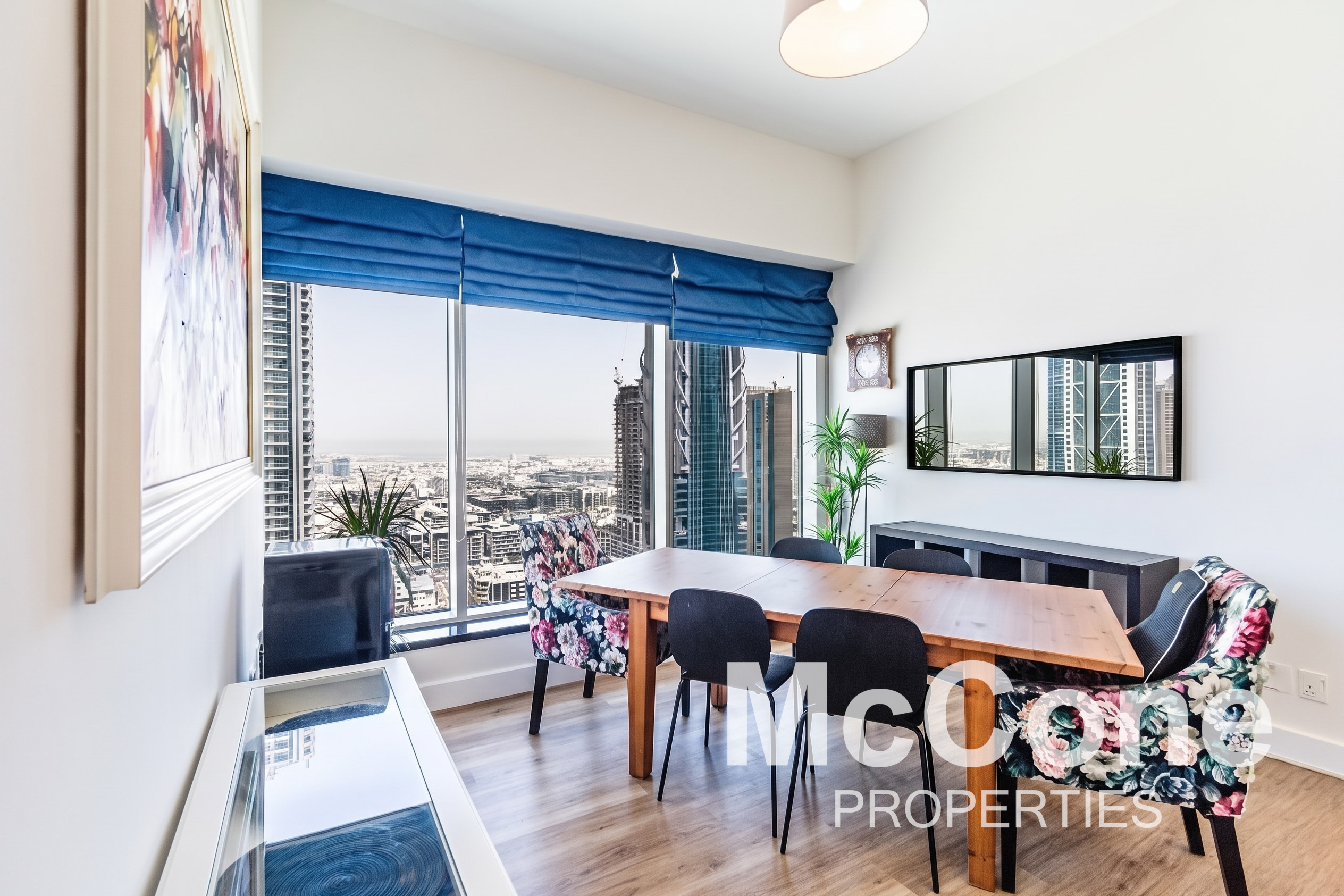1 Bedroom Apartment for Sale in The Lofts Central, Downtown Dubai — photo 4 of 14
