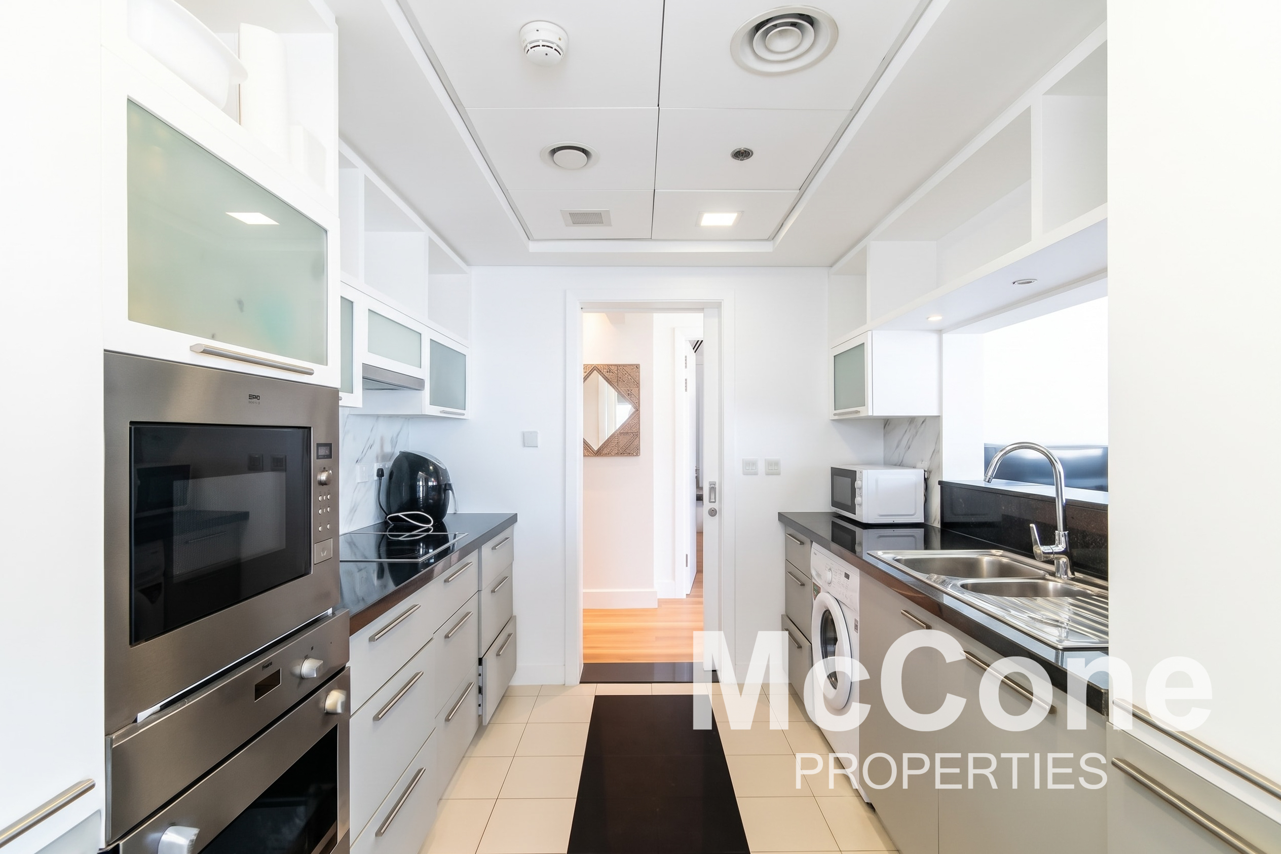 1 Bedroom Apartment for Sale in The Lofts Central, Downtown Dubai — photo 6 of 14
