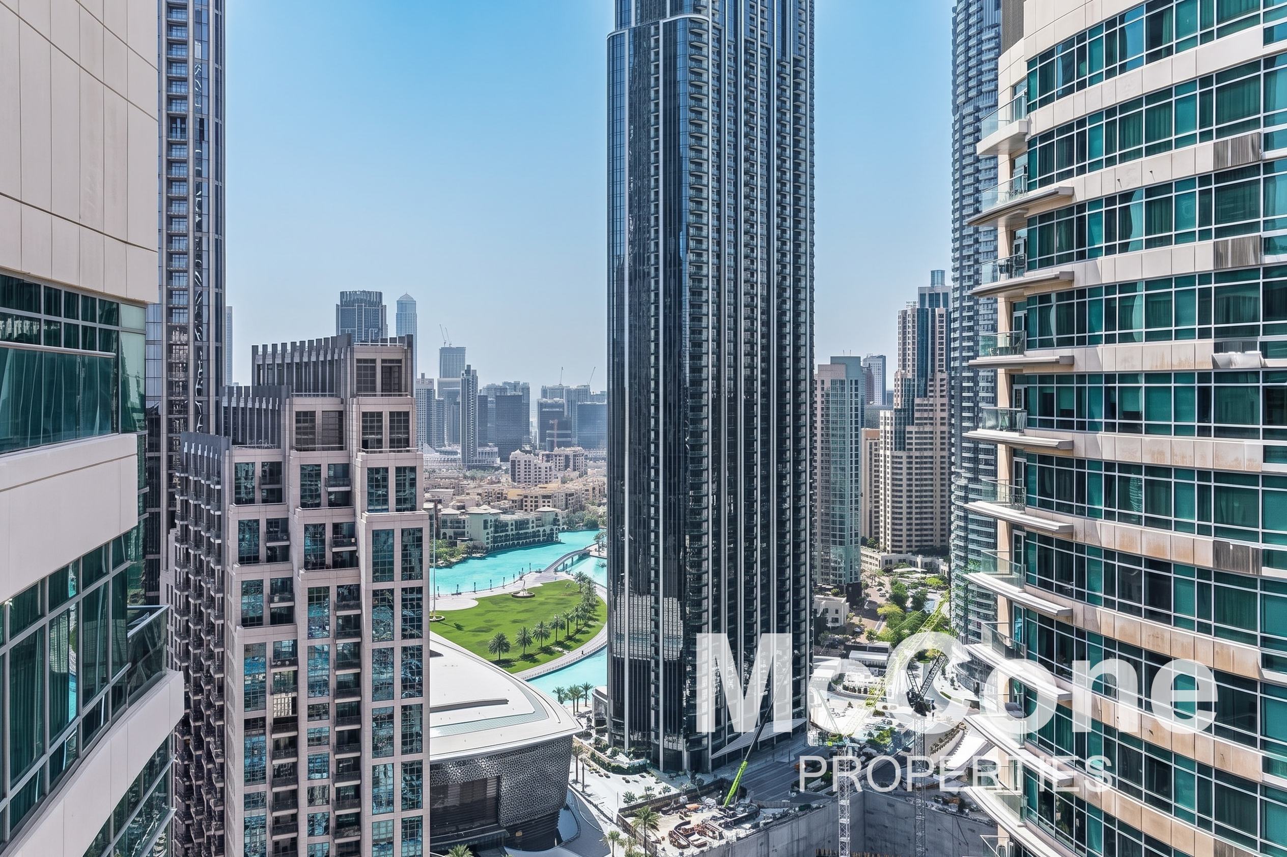 1 Bedroom Apartment for Sale in The Lofts Central, Downtown Dubai — photograph 13 of 14