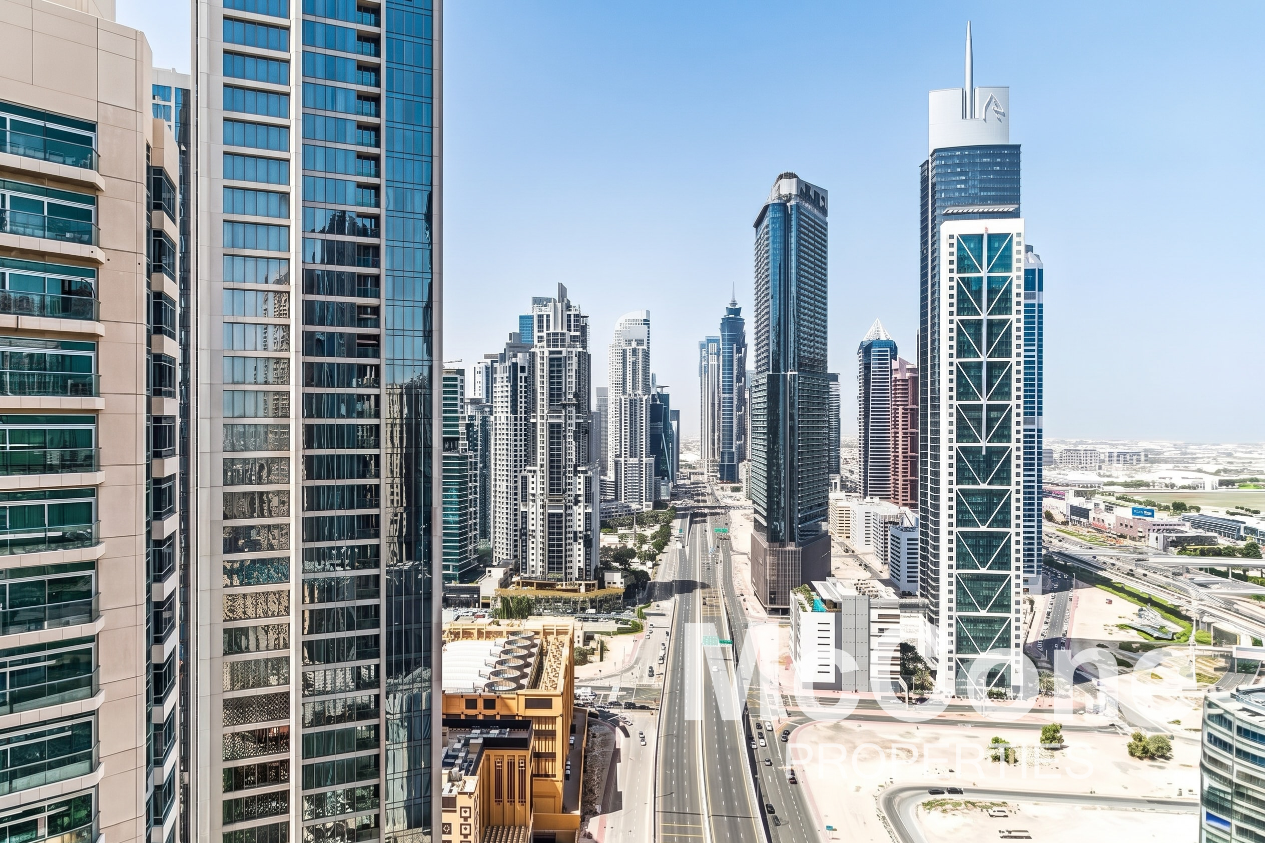 1 Bedroom Apartment for Sale in The Lofts Central, Downtown Dubai — photograph 14 of 14