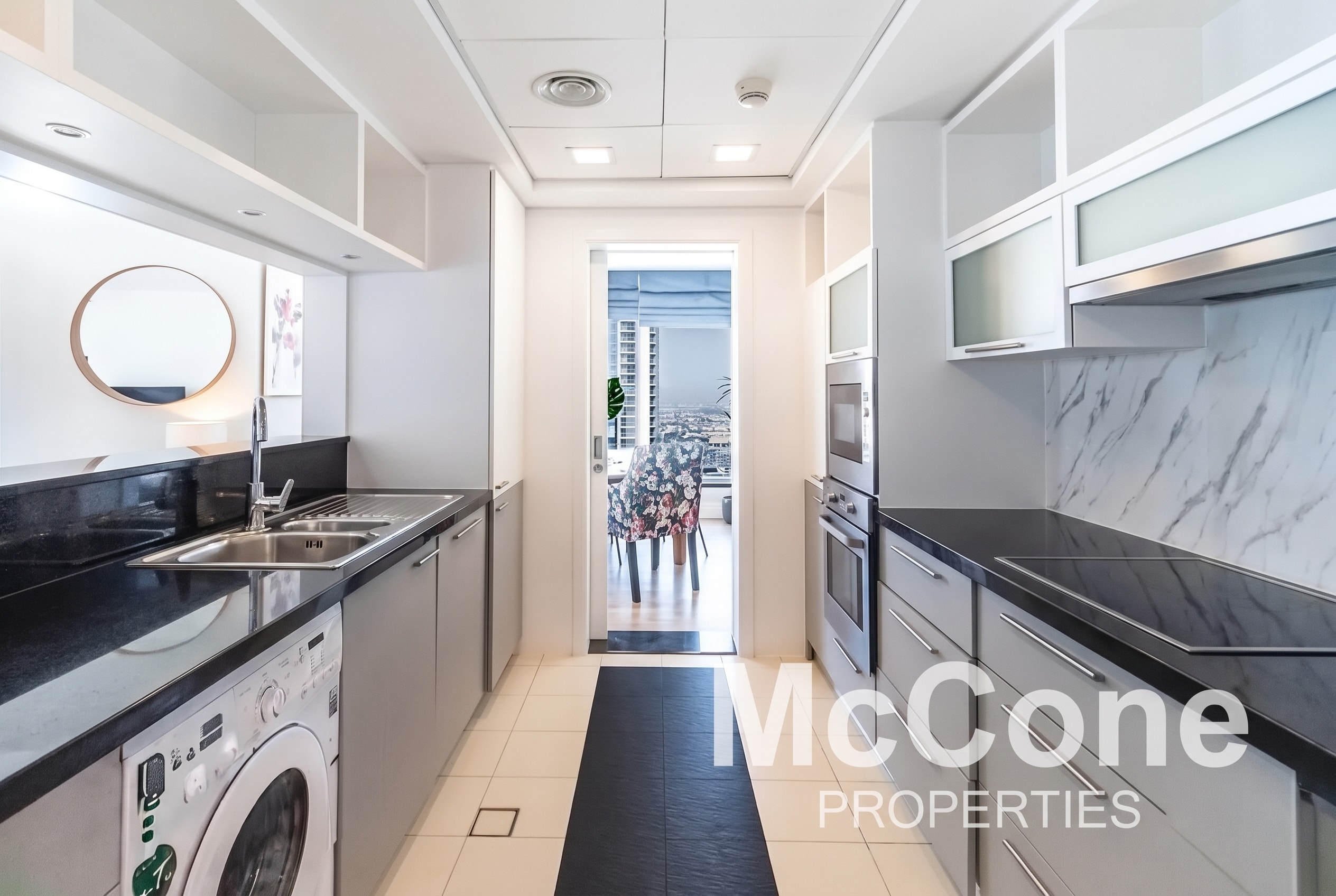 1 Bedroom Apartment for Sale in The Lofts Central, Downtown Dubai — photo 5 of 14