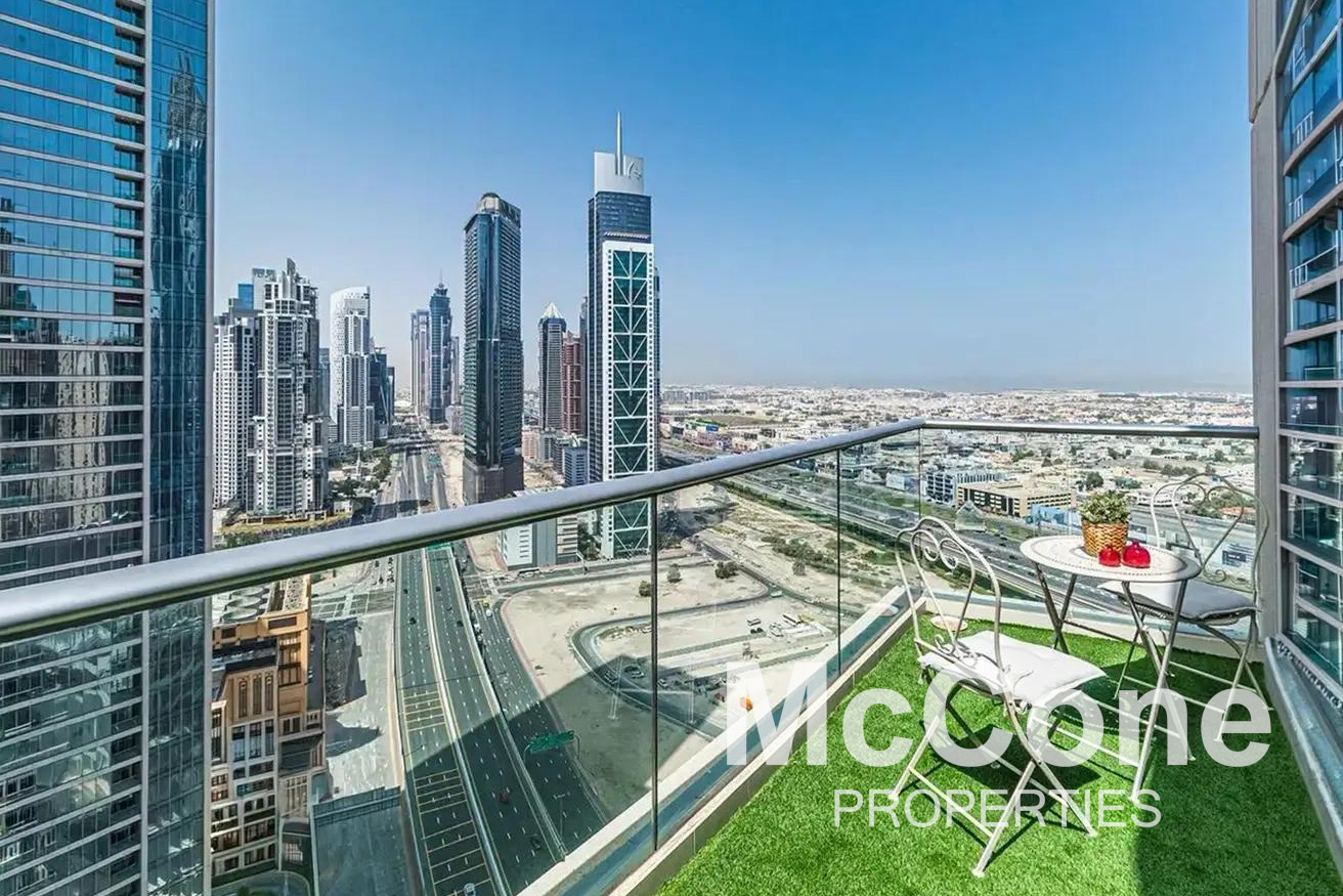 1 Bedroom Apartment for Sale in The Lofts Central, Downtown Dubai — photograph 13 of 15