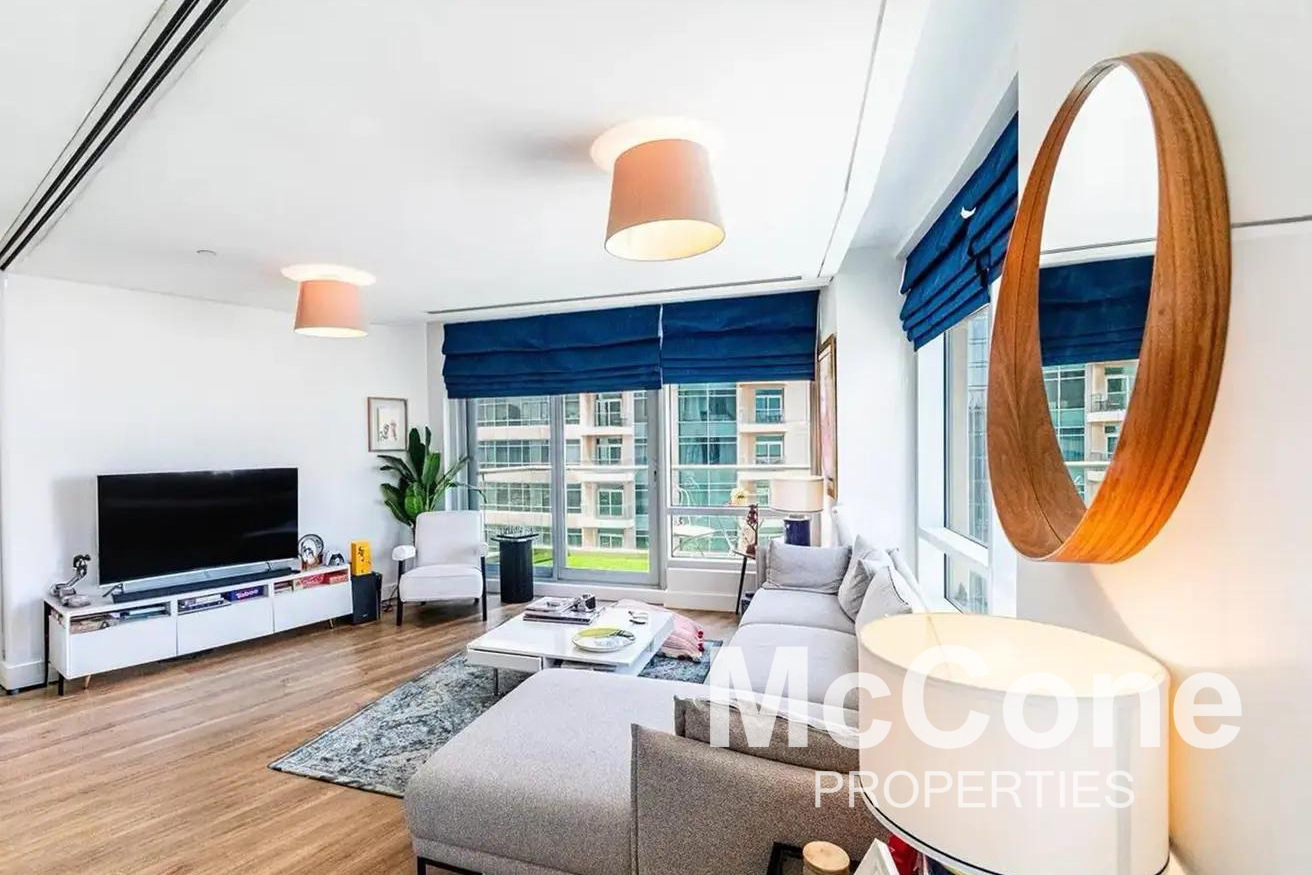 1 Bedroom Apartment for Sale in The Lofts Central, Downtown Dubai — photo 2 of 15