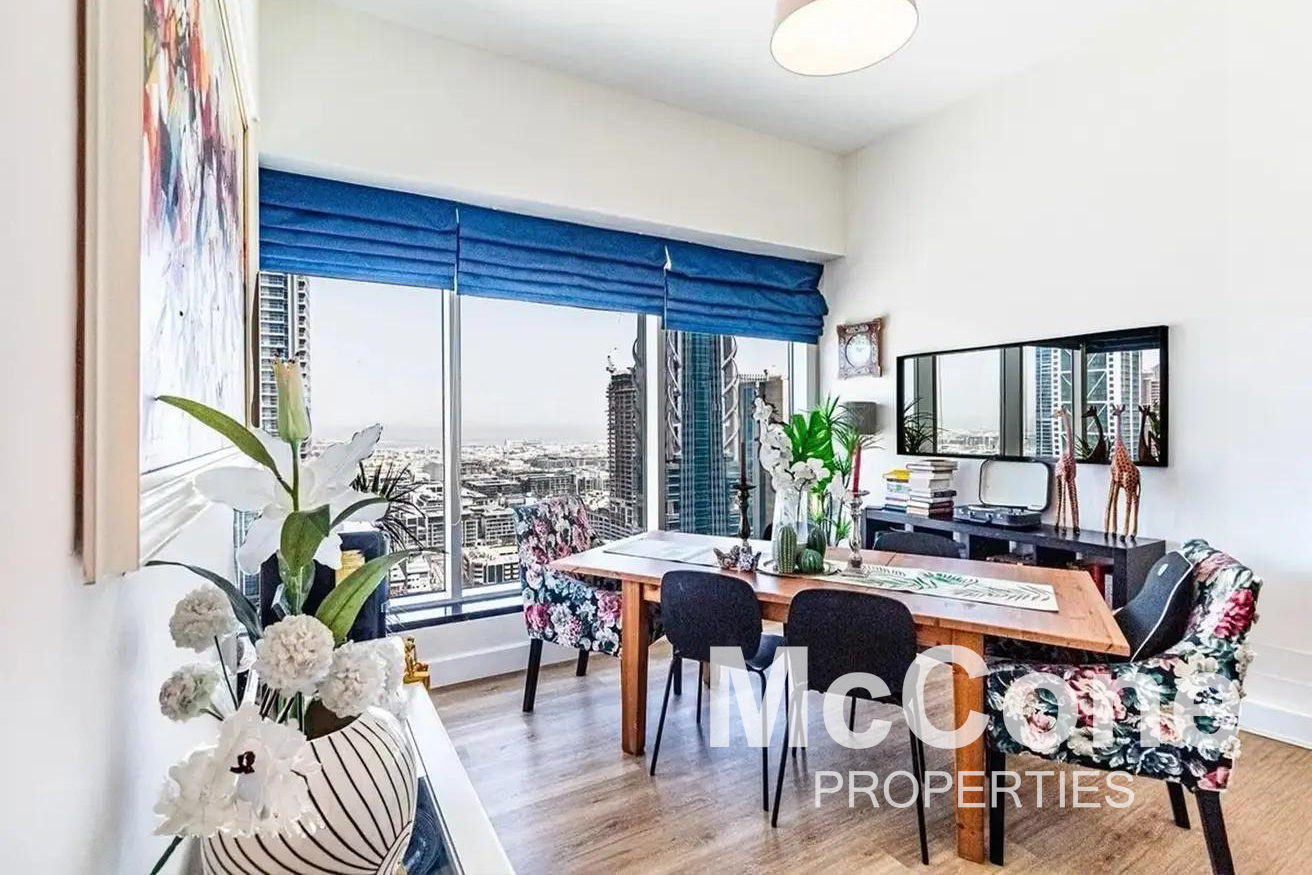 1 Bedroom Apartment for Sale in The Lofts Central, Downtown Dubai — photo 4 of 15