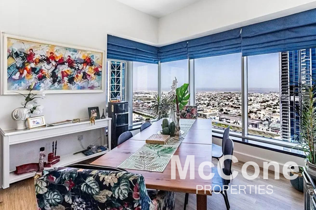 1 Bedroom Apartment for Sale in The Lofts Central, Downtown Dubai