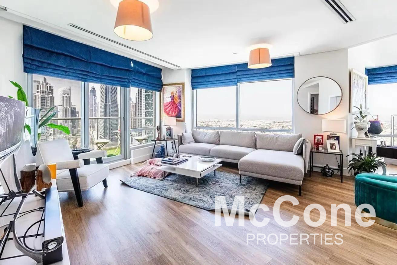 1 Bedroom Apartment for Sale in The Lofts Central, Downtown Dubai — photo 3 of 15