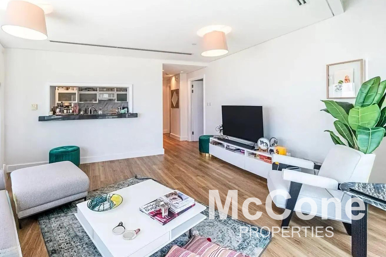 1 Bedroom Apartment for Sale in The Lofts Central, Downtown Dubai — photo 5 of 15