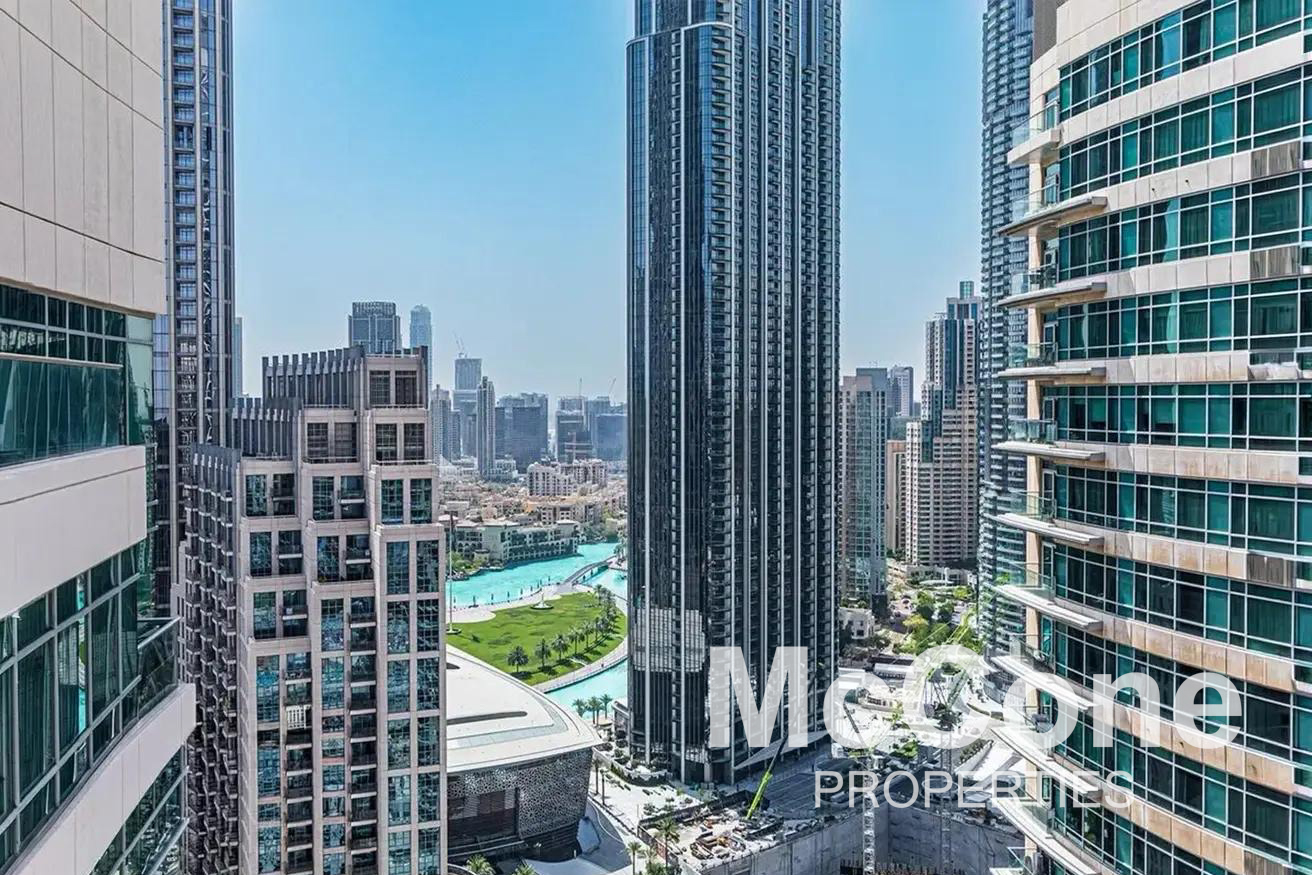 1 Bedroom Apartment for Sale in The Lofts Central, Downtown Dubai — photograph 14 of 15