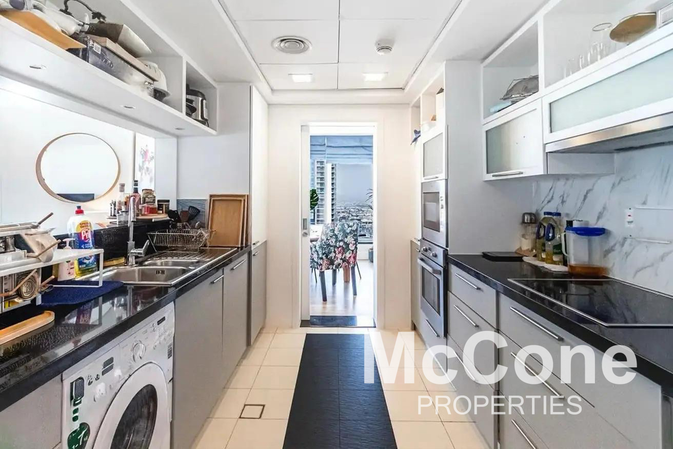 1 Bedroom Apartment for Sale in The Lofts Central, Downtown Dubai — photo 6 of 15