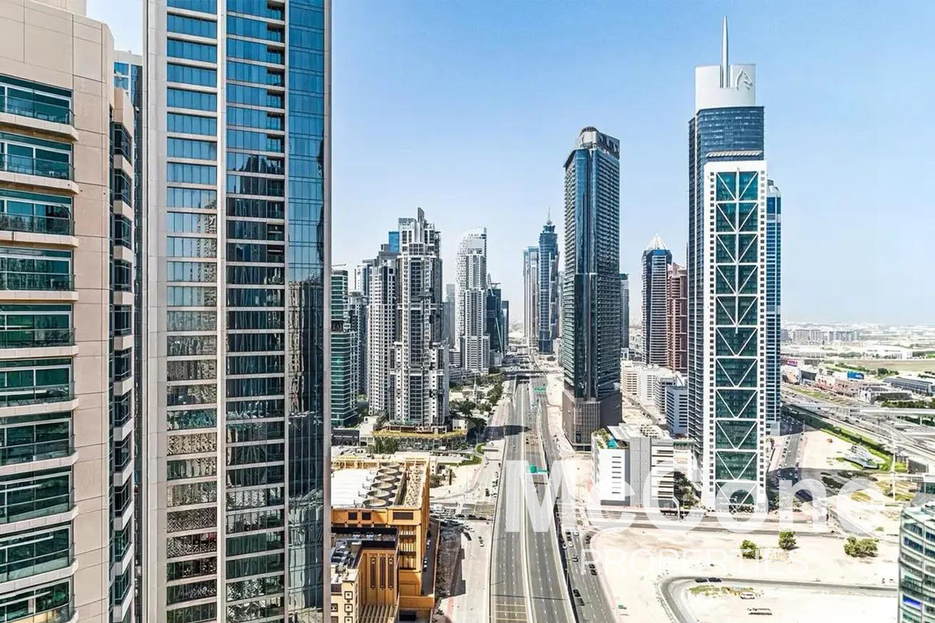 1 Bedroom Apartment for Sale in The Lofts Central, Downtown Dubai — photograph 15 of 15