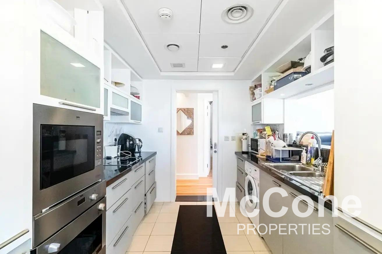 1 Bedroom Apartment for Sale in The Lofts Central, Downtown Dubai — photo 7 of 15