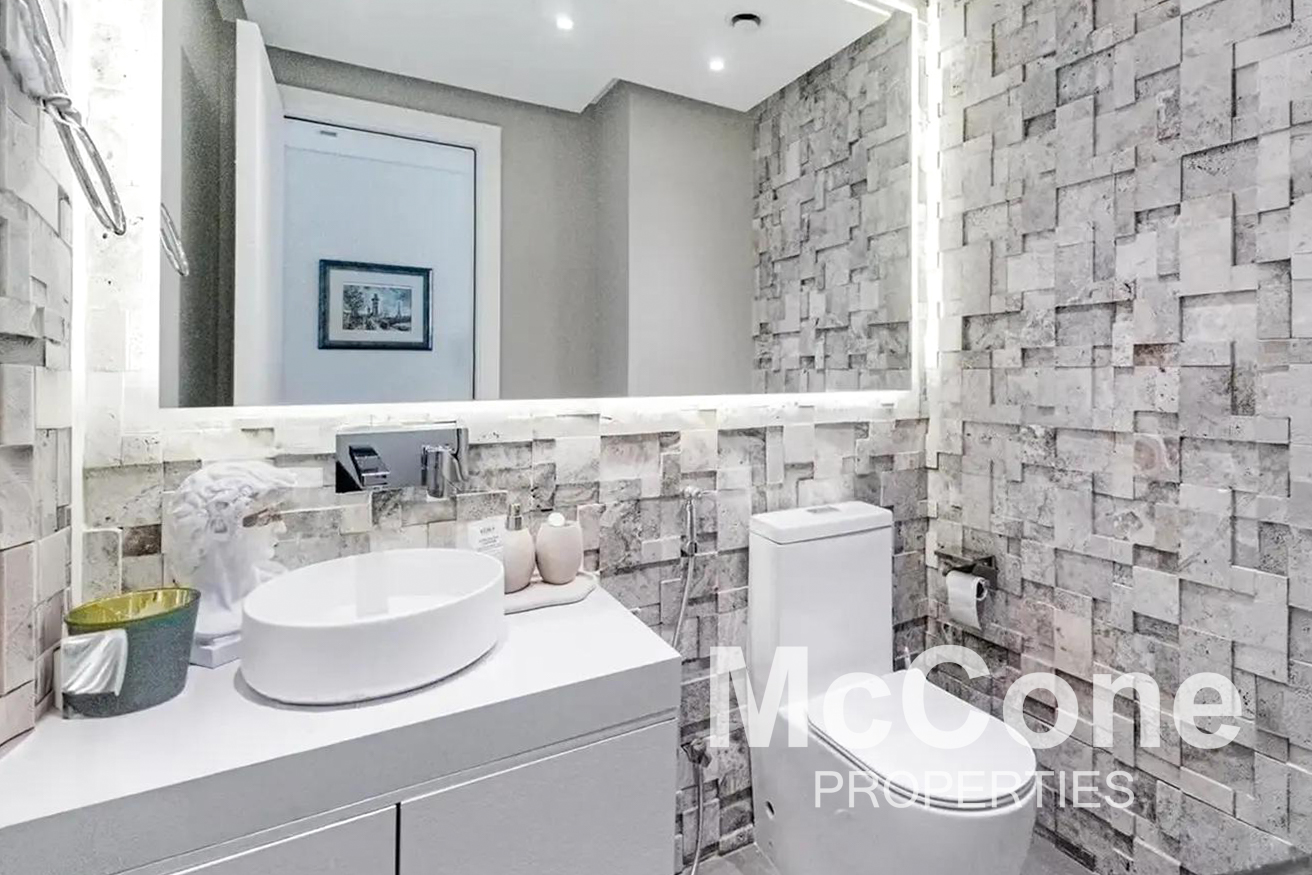 1 Bedroom Apartment for Sale in The Lofts Central, Downtown Dubai — photograph 10 of 15