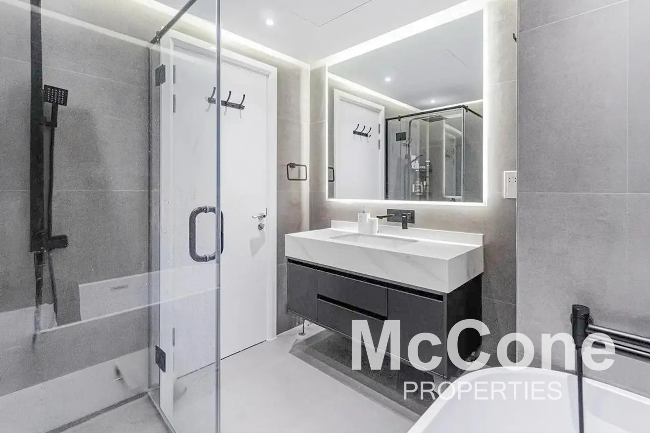 1 Bedroom Apartment for Sale in The Lofts Central, Downtown Dubai — photograph 11 of 15