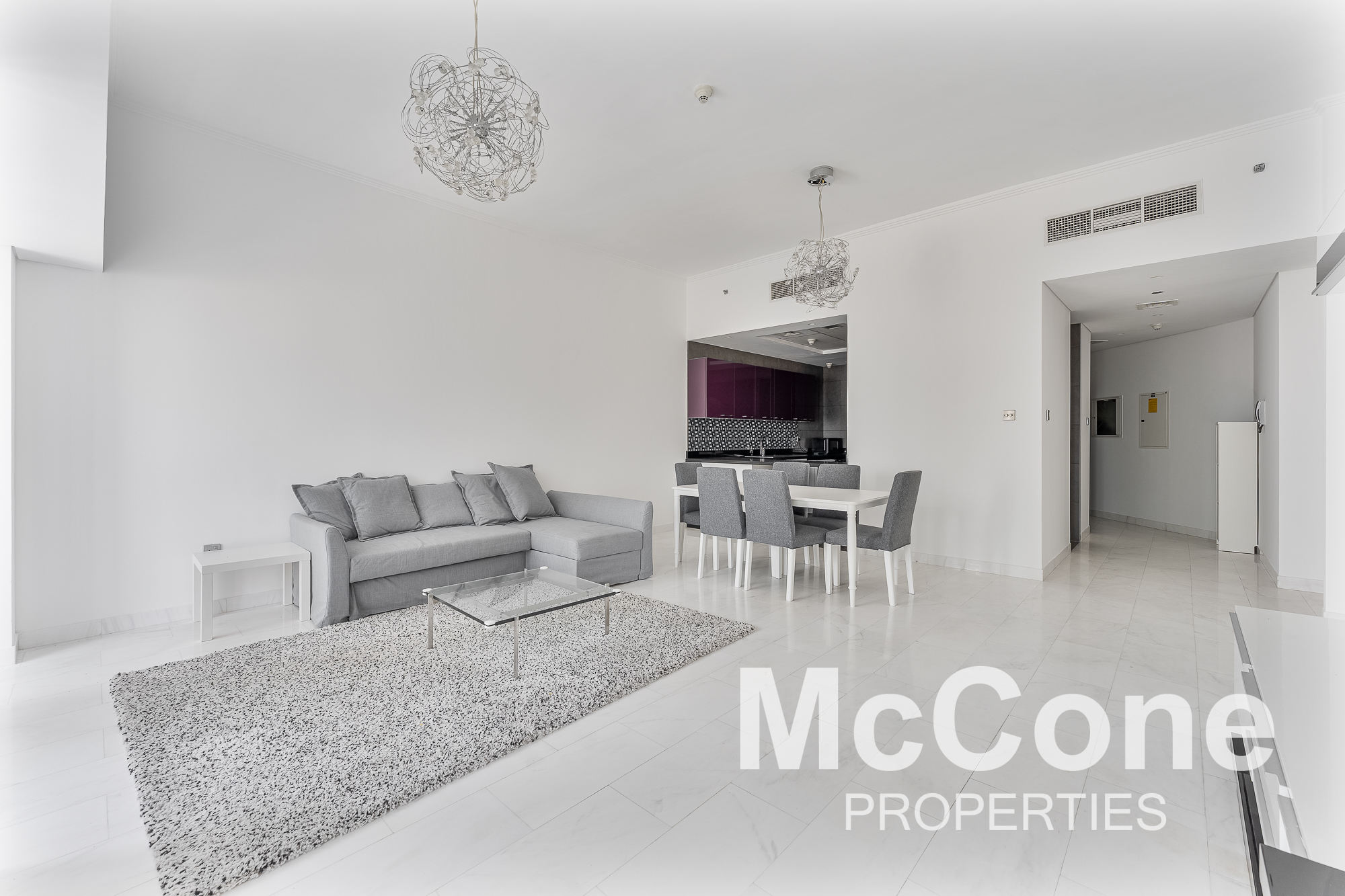 2 Bedroom Apartment for Sale in Cayan Tower, Dubai Marina — photo 5 of 11