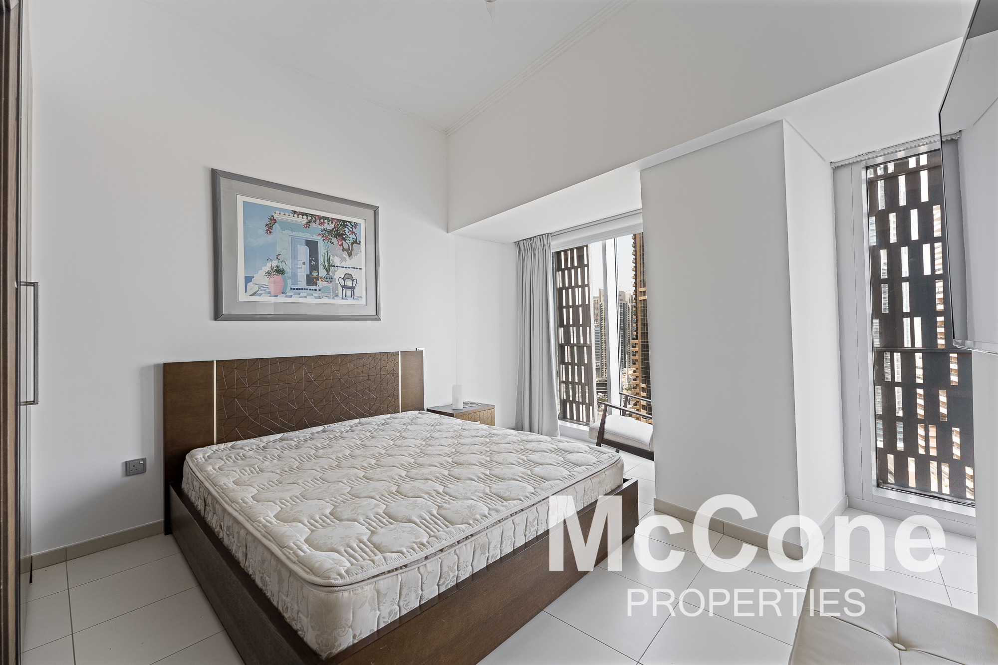2 Bedroom Apartment for Sale in Cayan Tower, Dubai Marina — photo 6 of 11