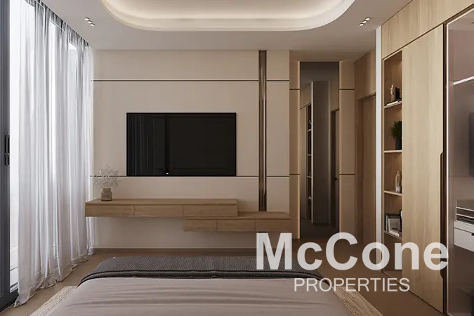 Studio Apartment for Sale in Binghatti Hillviews, Dubai Science Park — photo 7 of 13