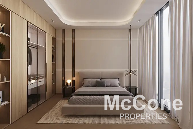 Studio Apartment for Sale in Binghatti Hillviews, Dubai Science Park — photo 6 of 13