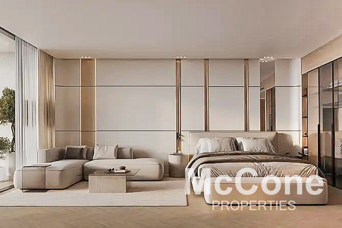 Studio Apartment for Sale in Binghatti Hillviews, Dubai Science Park — photo 5 of 13