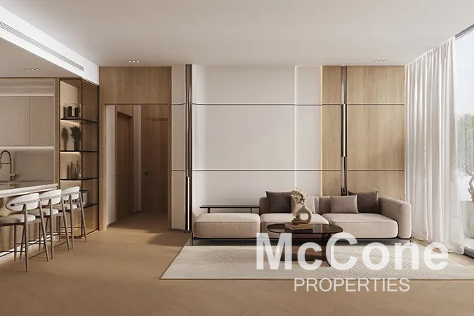 Studio Apartment for Sale in Binghatti Hillviews, Dubai Science Park — photo 2 of 13