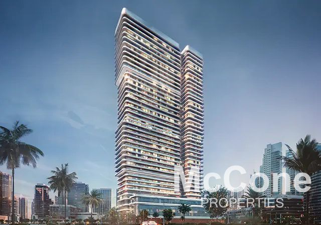 Studio Apartment for Sale in Binghatti Hillviews, Dubai Science Park