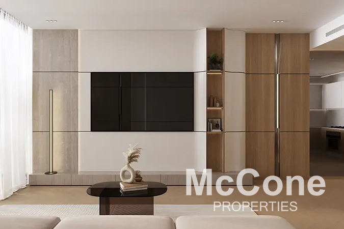 1 Bedroom Apartment for Sale in Binghatti Hillviews, Dubai Science Park — photo 4 of 13