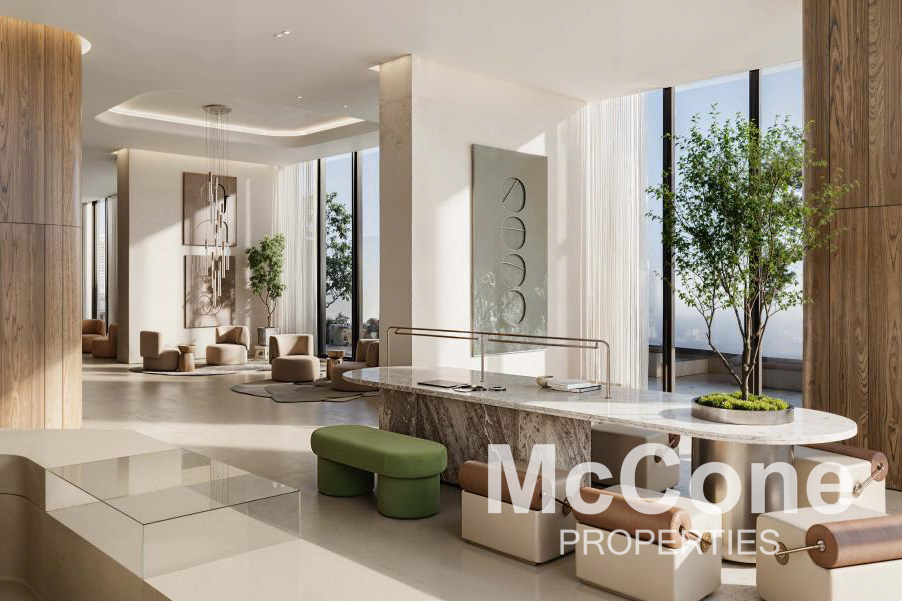 1 Bedroom Apartment for Sale in DWTN Residences, Business Bay — photograph 15 of 30