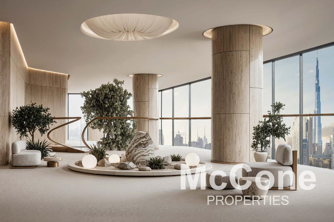 1 Bedroom Apartment for Sale in DWTN Residences, Business Bay — photograph 19 of 30