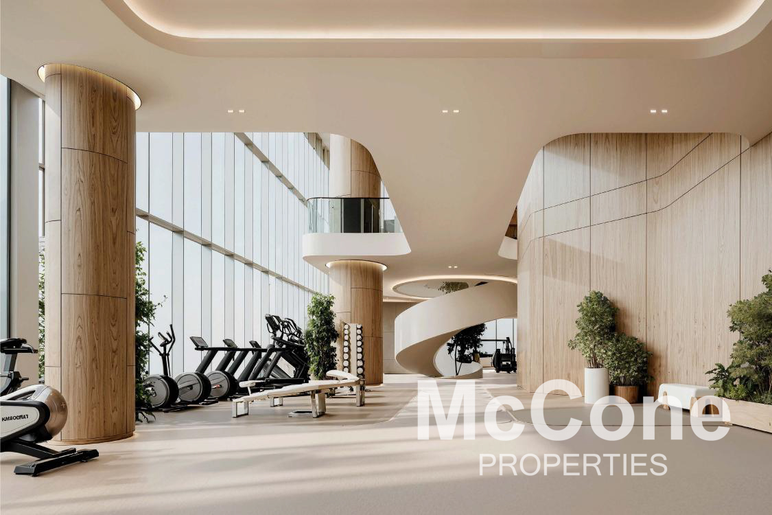 1 Bedroom Apartment for Sale in DWTN Residences, Business Bay — photograph 20 of 30