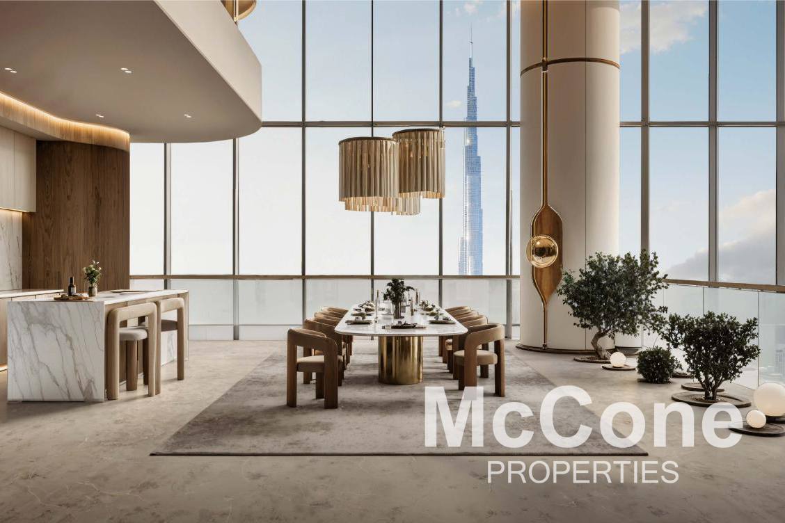 1 Bedroom Apartment for Sale in DWTN Residences, Business Bay — photograph 24 of 30