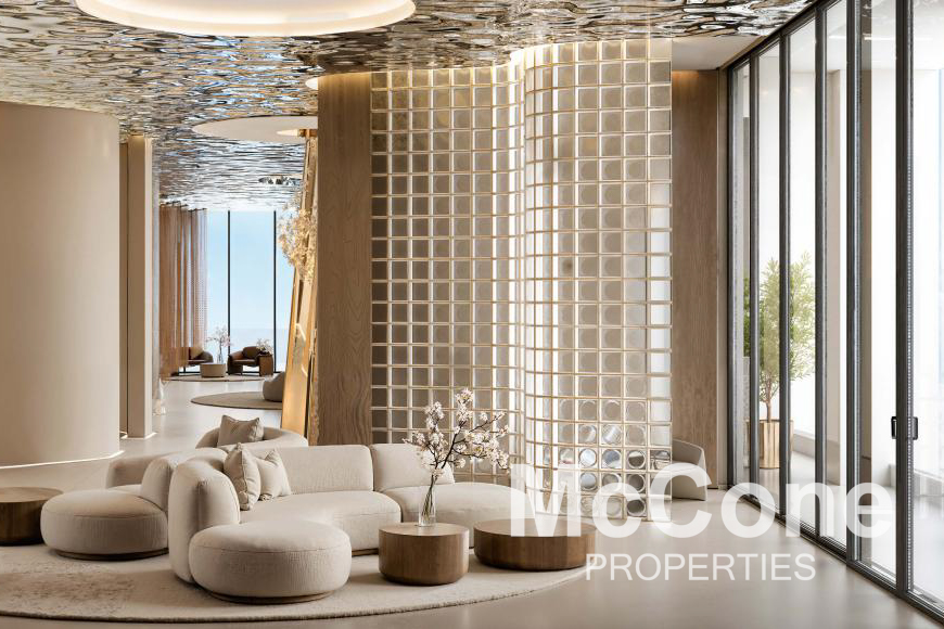 1 Bedroom Apartment for Sale in DWTN Residences, Business Bay — photograph 18 of 30