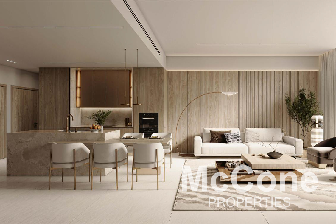 1 Bedroom Apartment for Sale in DWTN Residences, Business Bay — photo 3 of 30