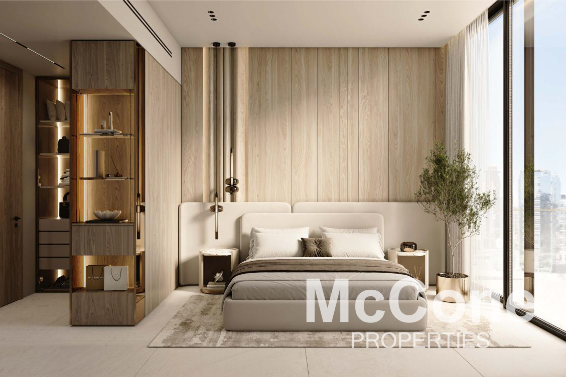 1 Bedroom Apartment for Sale in DWTN Residences, Business Bay — photo 9 of 30
