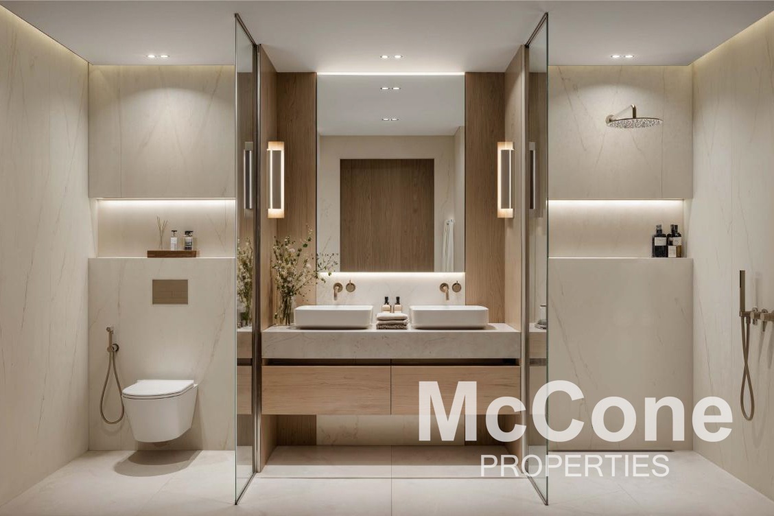 1 Bedroom Apartment for Sale in DWTN Residences, Business Bay — photograph 11 of 30