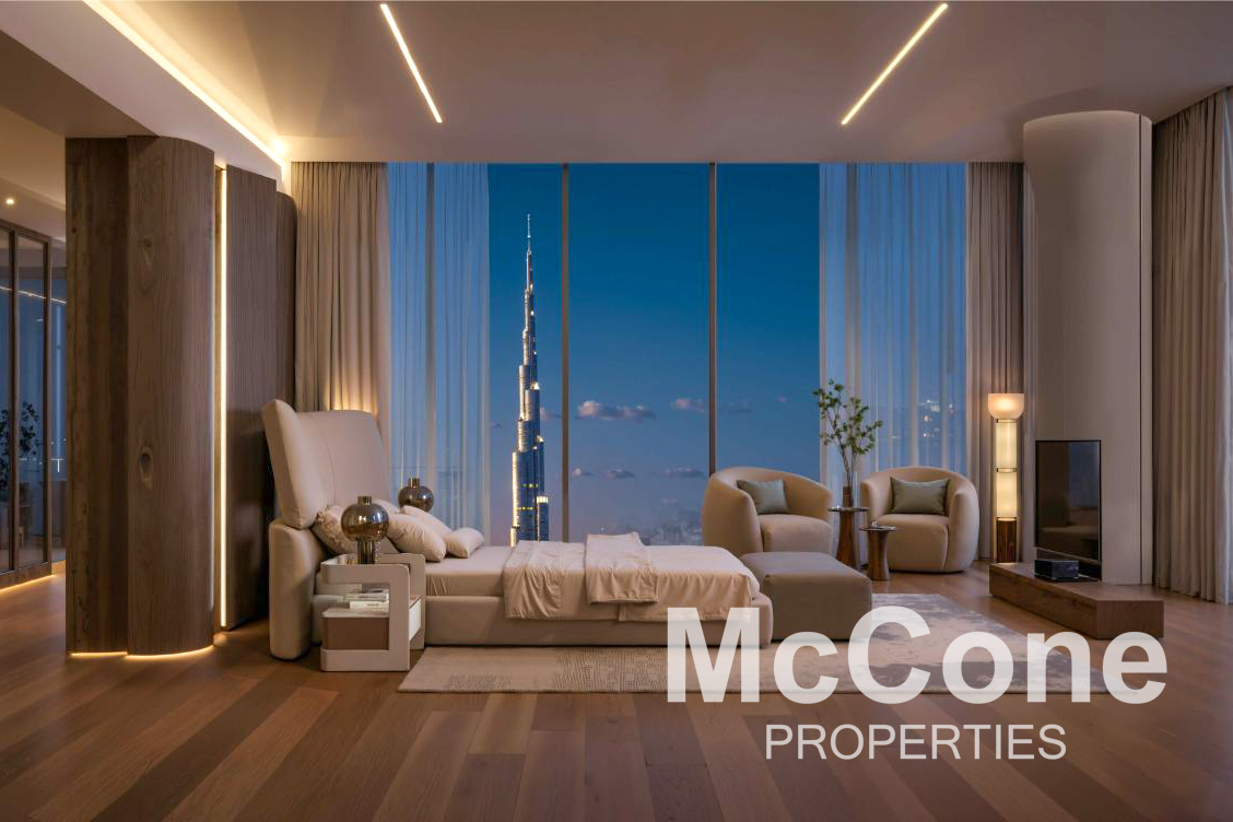 1 Bedroom Apartment for Sale in DWTN Residences, Business Bay — photo 8 of 30