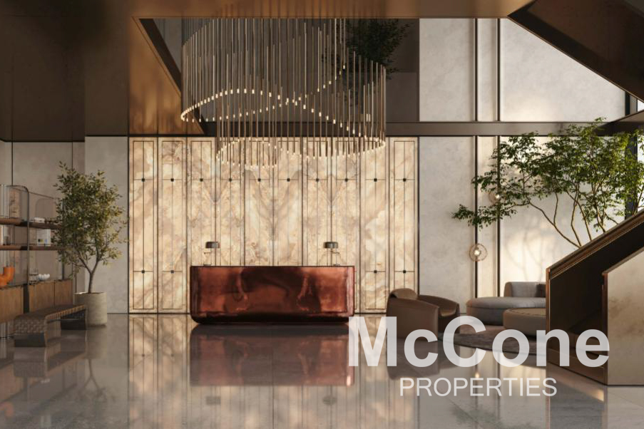 1 Bedroom Apartment for Sale in DWTN Residences, Business Bay — photograph 14 of 30