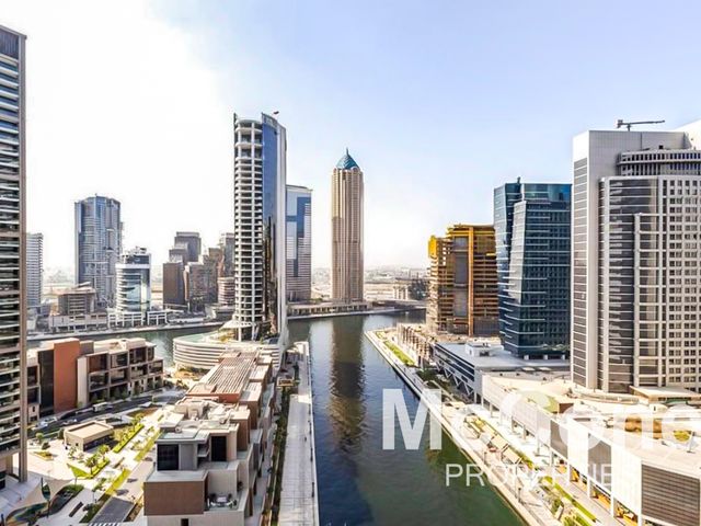 1 Bedroom Apartment for Sale in Peninsula One, Business Bay