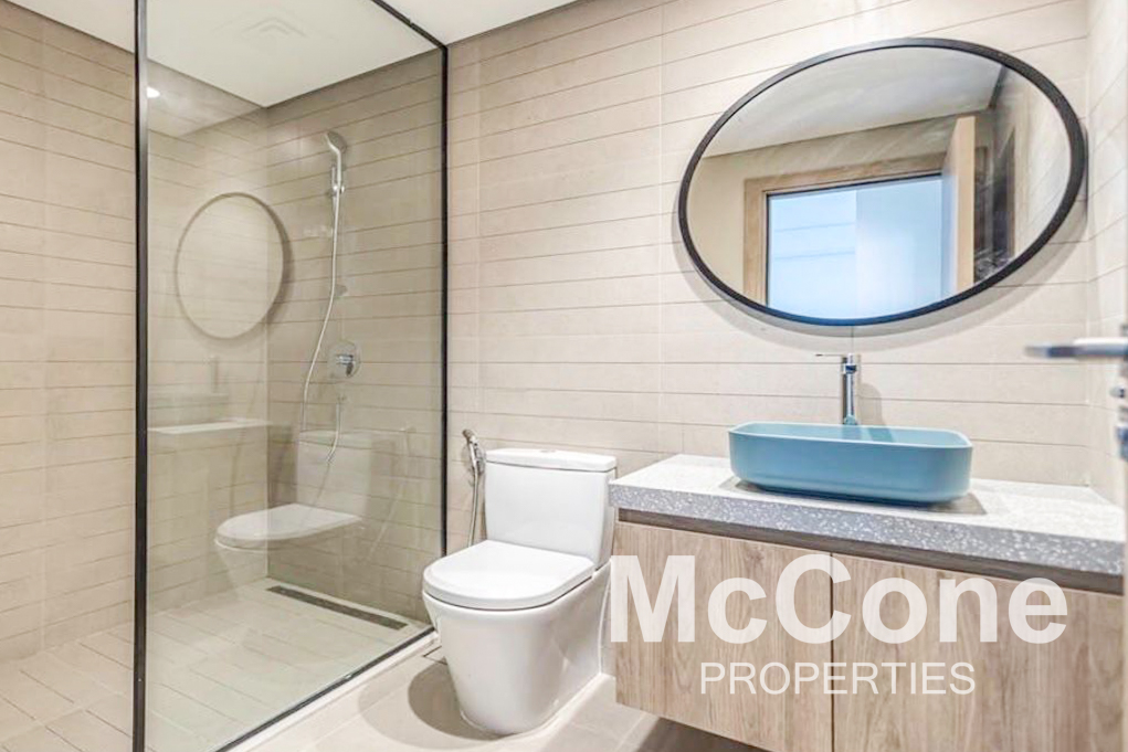 1 Bedroom Apartment for Sale in Peninsula One, Business Bay — photo 9 of 12