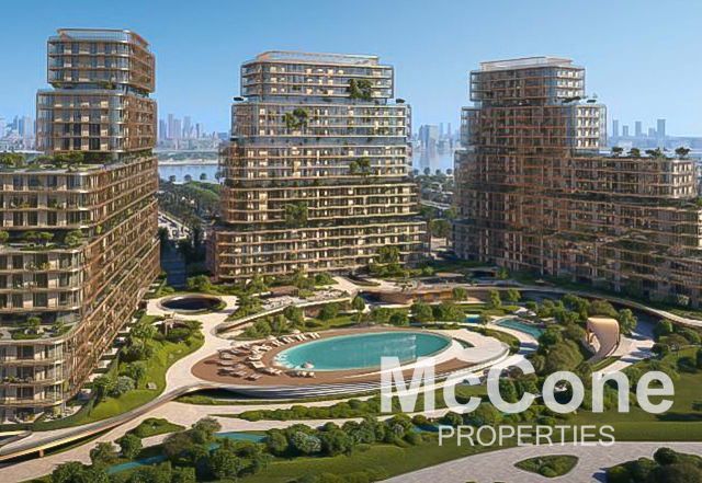 2 Bedroom Apartment for Sale in Hado by Beyond Tower A, Dubai Islands