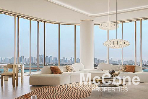 2 Bedroom Apartment for Sale in Hado by Beyond Tower A, Dubai Islands — photo 4 of 30