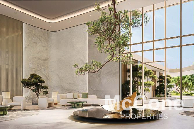 2 Bedroom Apartment for Sale in Hado by Beyond Tower A, Dubai Islands — photograph 11 of 30