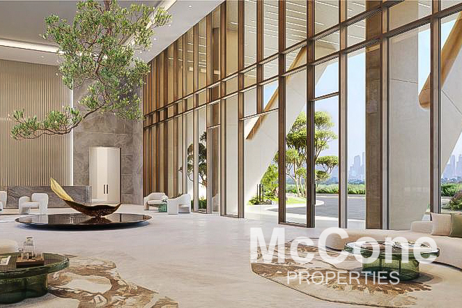 2 Bedroom Apartment for Sale in Hado by Beyond Tower A, Dubai Islands — photograph 12 of 30