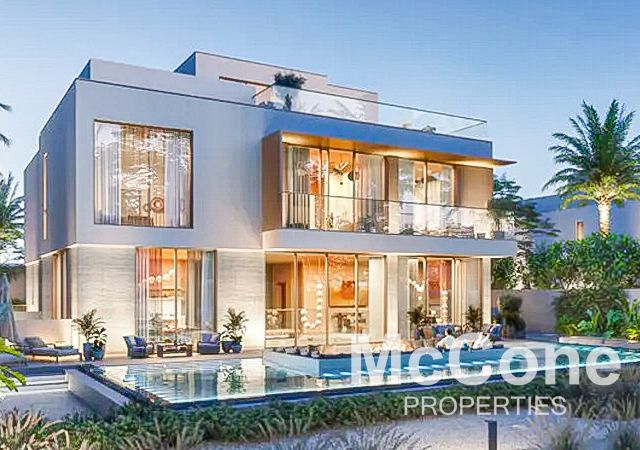 5 Bedroom Villa for Sale in The Oasis - Mirage, The Oasis by Emaar