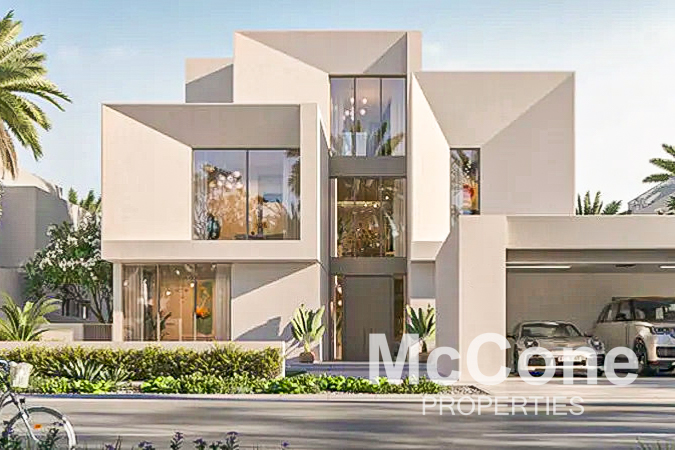 5 Bedroom Villa for Sale in The Oasis - Mirage, The Oasis by Emaar — photo 7 of 11