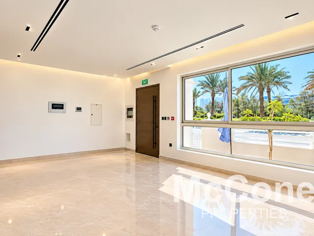 4 Bedroom Townhouse for Sale in Marwa Homes 3, Jumeirah Village Circle