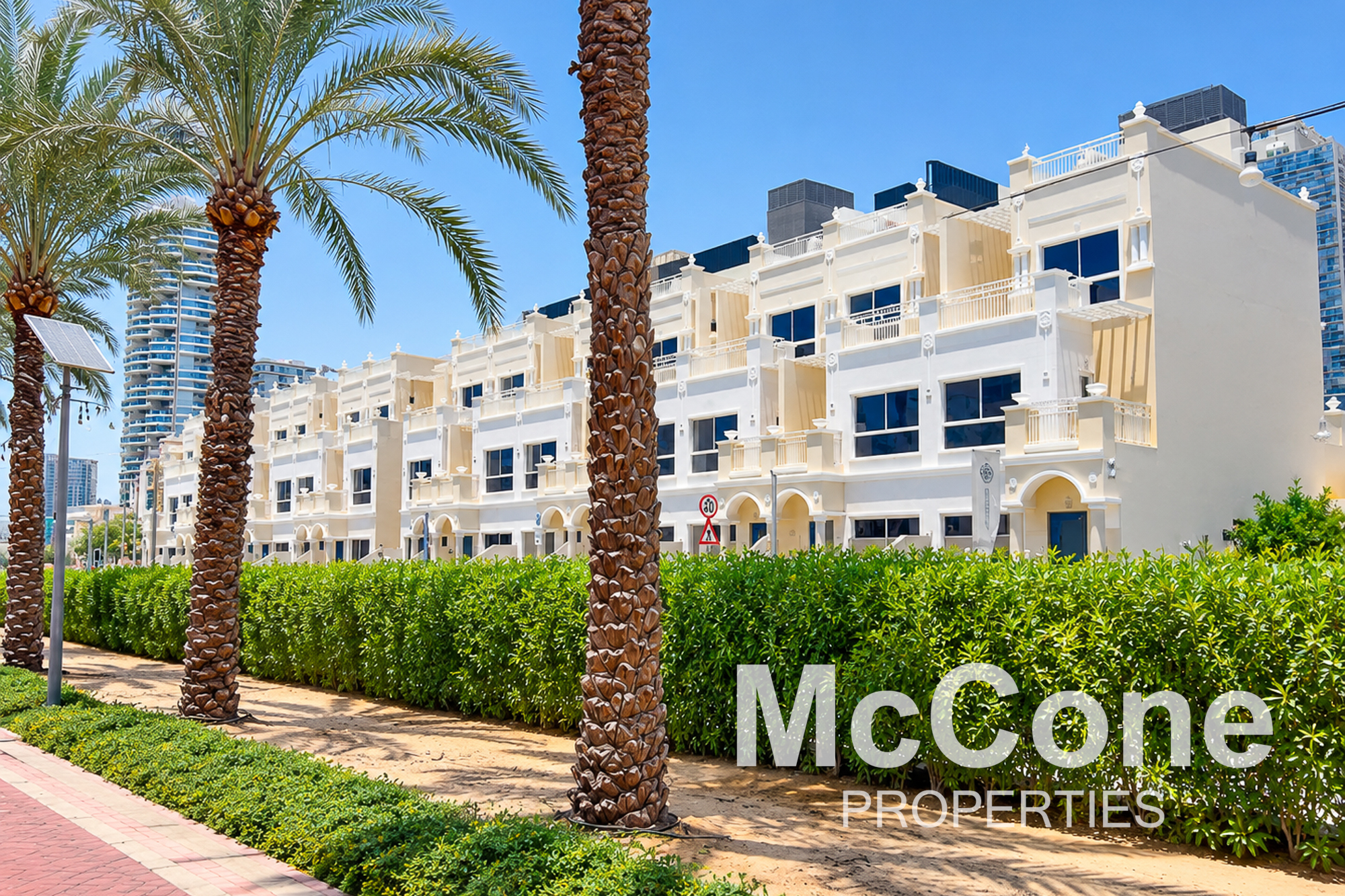 4 Bedroom Townhouse for Sale in Marwa Homes 3, Jumeirah Village Circle