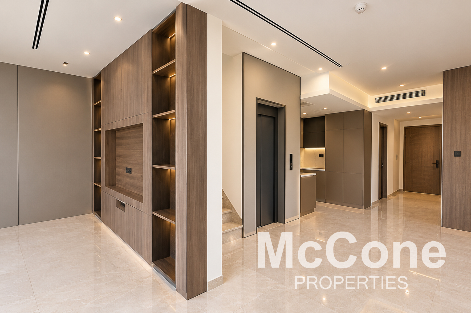 4 Bedroom Townhouse for Sale in Marwa Homes 3, Jumeirah Village Circle — photo 7 of 10