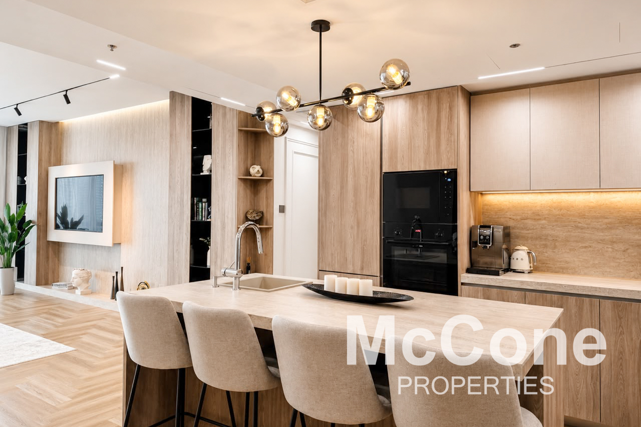 2 Bedroom Apartment for Sale in 8 Boulevard Walk, Downtown Dubai — photo 7 of 23